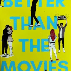 Better Than The Movies by Lynn Painter (English) (Paperback).