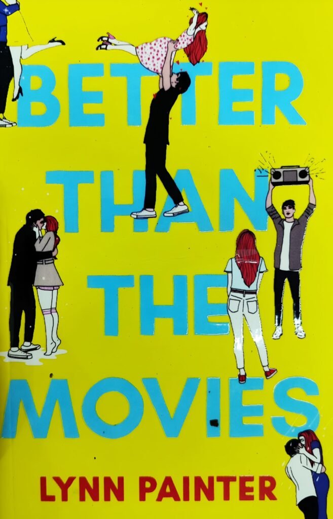 Better Than The Movies by Lynn Painter (English) (Paperback).
