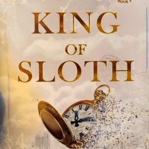King Of Sloth by Ana Huang (English) (Paperback).