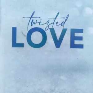 Twisted Love by Ana Huang (English) (Paperback).