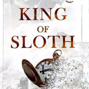 King Of Sloth by Ana Huang (English) (Paperback).