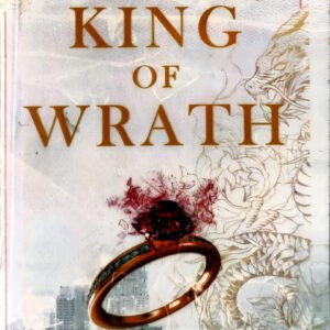 King Of Wrath by Ana Huang (English) (Paperback).