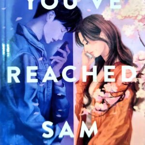 You`Ve Reached Sam by Dushin Thao (English) (Paperback).