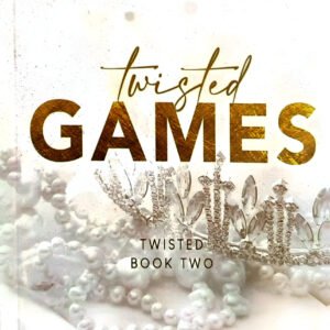 Twisted Game (Twisted Book Two) by Ana Huang (English) (Paperback).