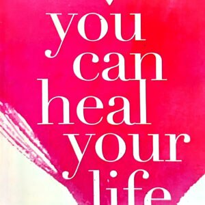 You Can Heal Your Life by Louise Hay (English) (Paperback).
