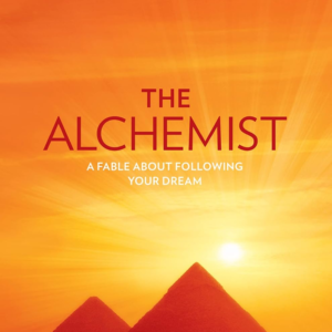 The Alchemist