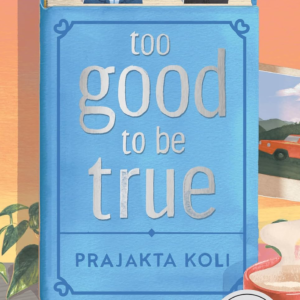 Too Good to Be True : A smart, funny will-they-won’t-they romance by mostlysane: A funny, smart will-they-won't-they romance by MostlySane