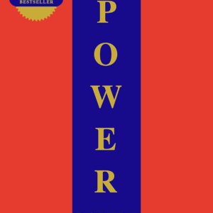 THE 48 LAWS OF POWER