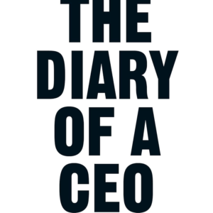The Diary of a CEO: The 33 Laws of Business and Life