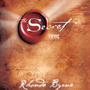 RAHASYA (Hindi edition of The Secret)