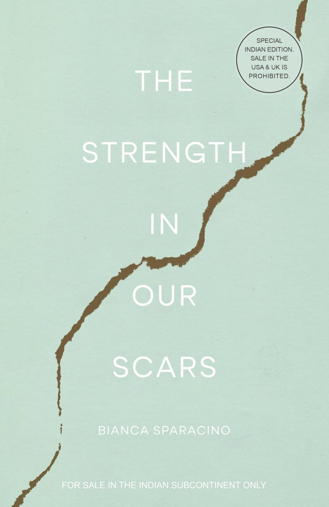 The Strength in Our Scars (English)