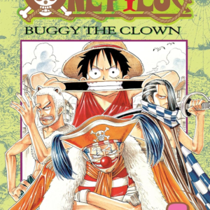 One Piece 02