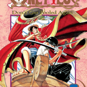 One Piece 03