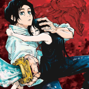 JUJUTSU KAISEN 0