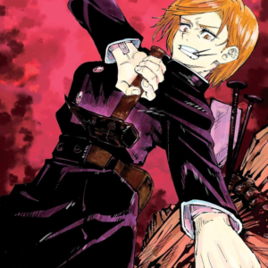 Jujutsu Kaisen, Vol. 3 (Volume 3)